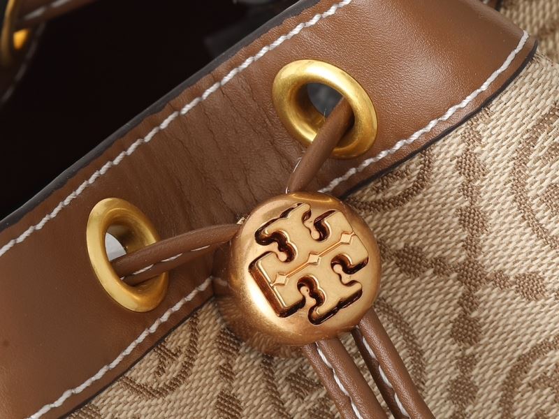 Tory Burch Drawstring Bags